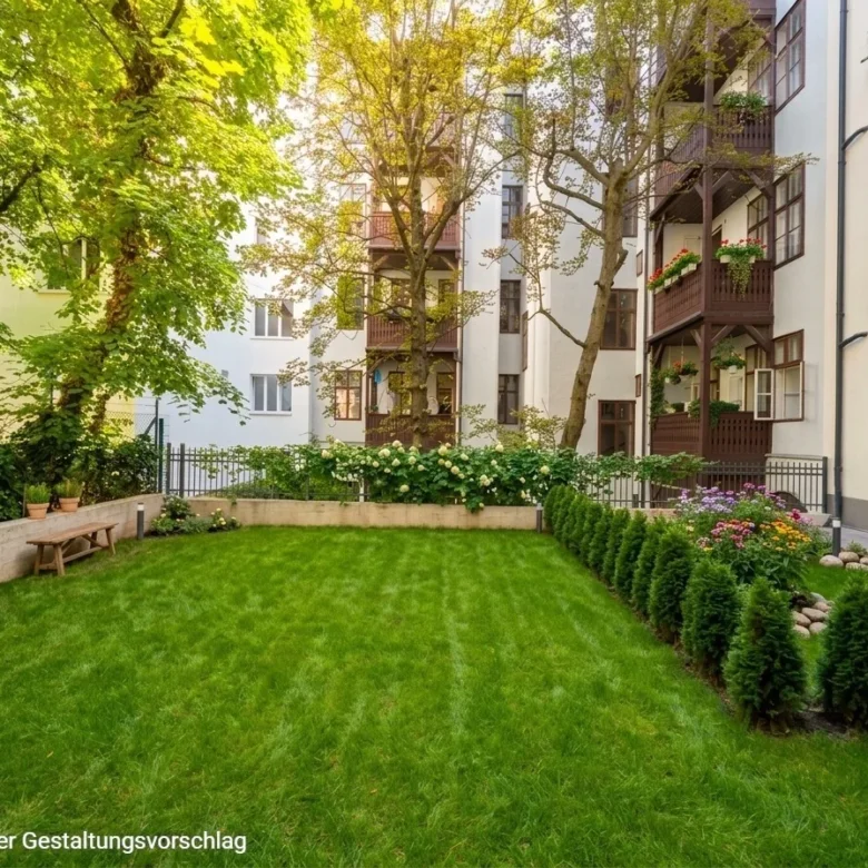 Garten