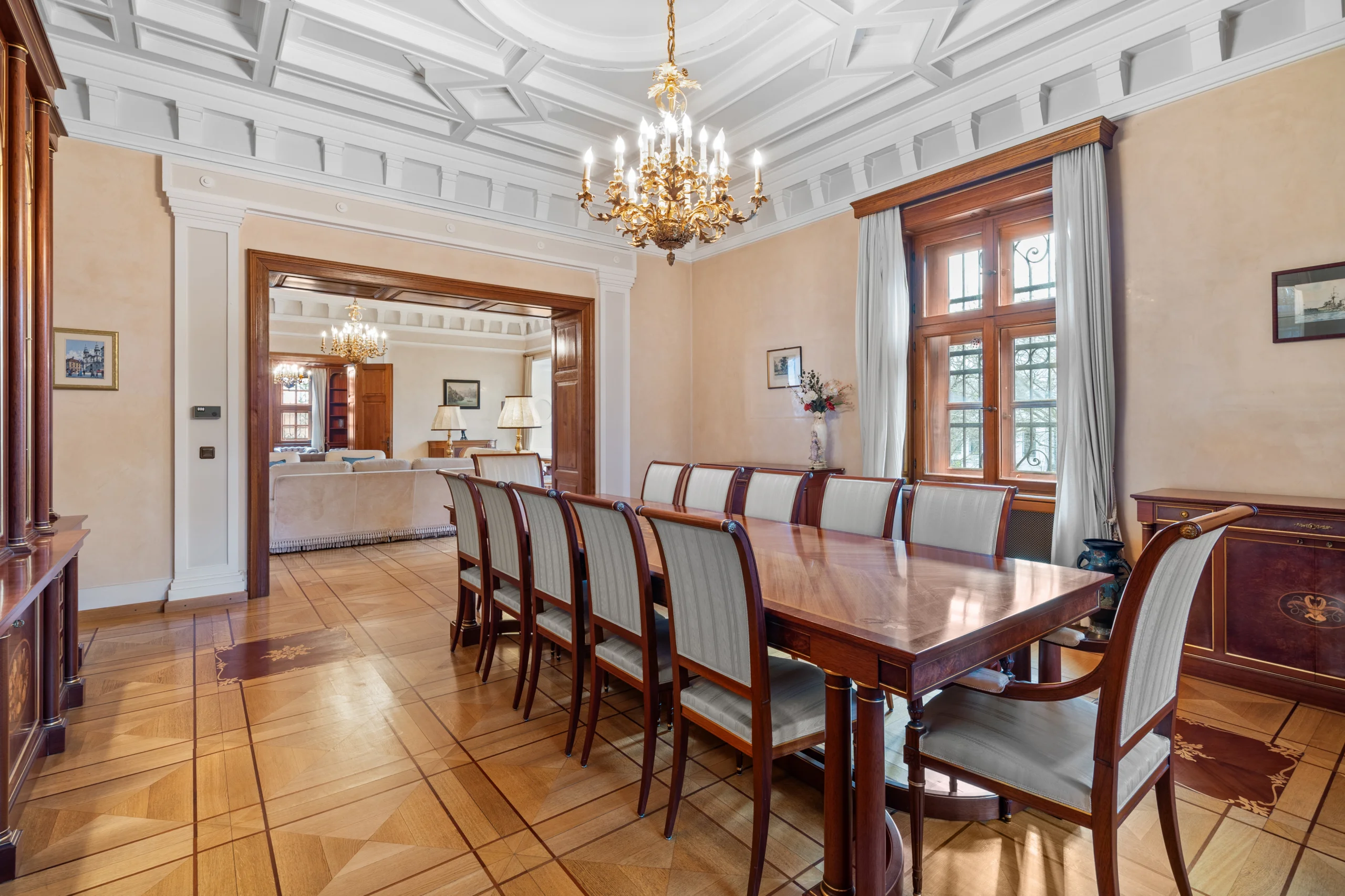 Speisezimmer Speisezimmer
