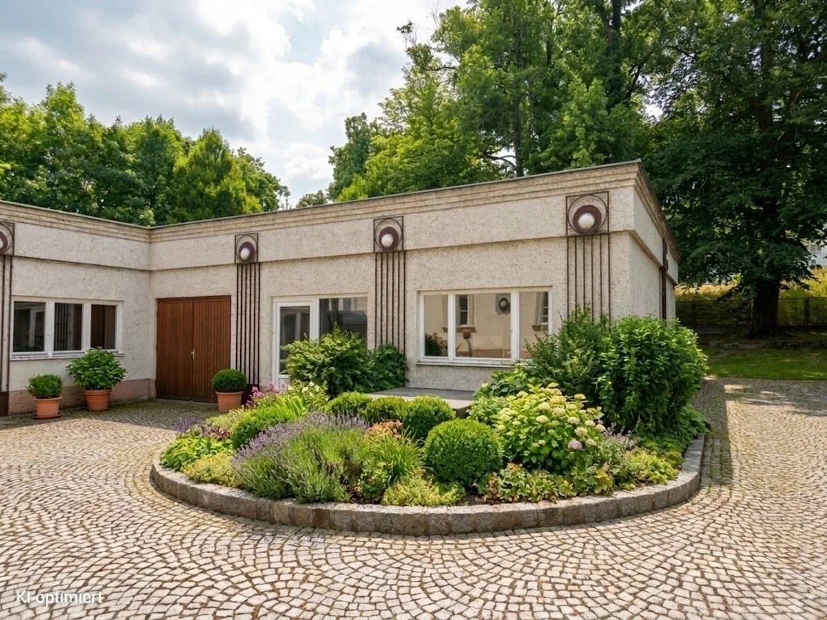 Hofgebäude Bestand Hofgebäude Bestand