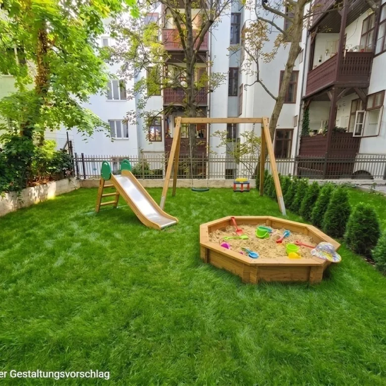 Garten