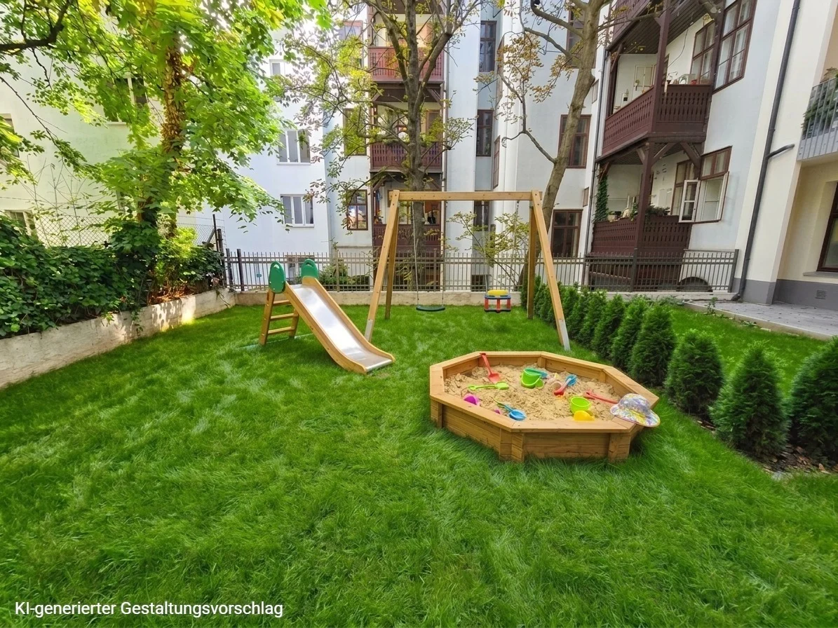 Garten Garten