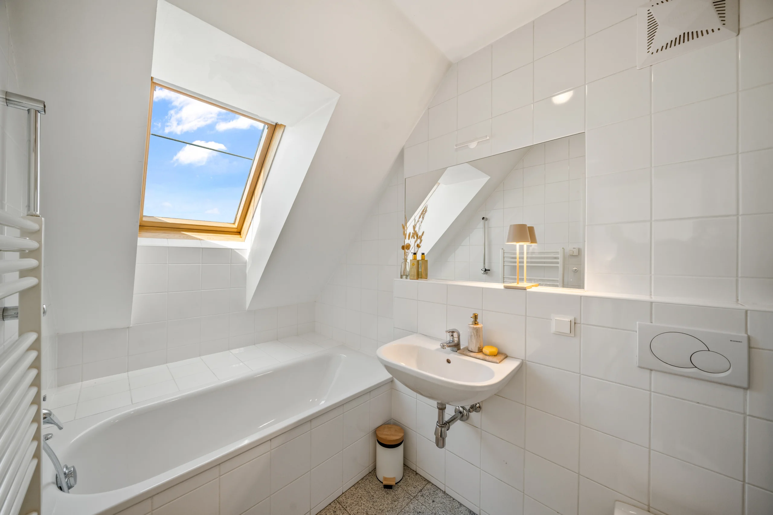Badezimmer Badezimmer