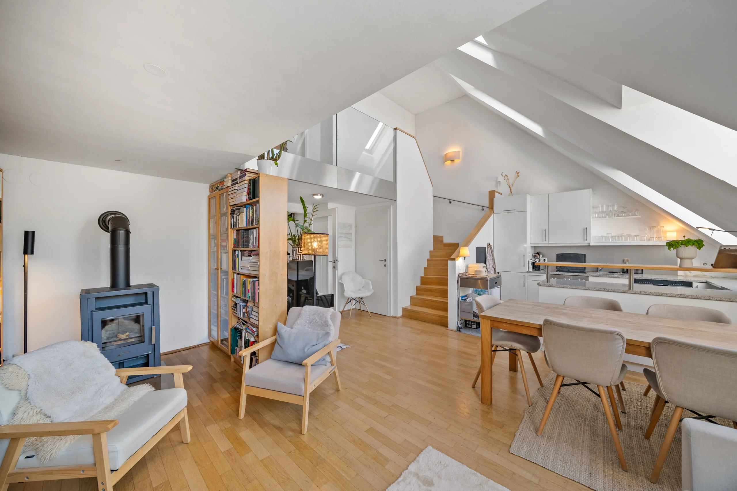 Wohnzimmer Wohnzimmer