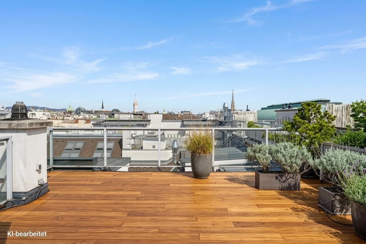 Terrasse Terrasse