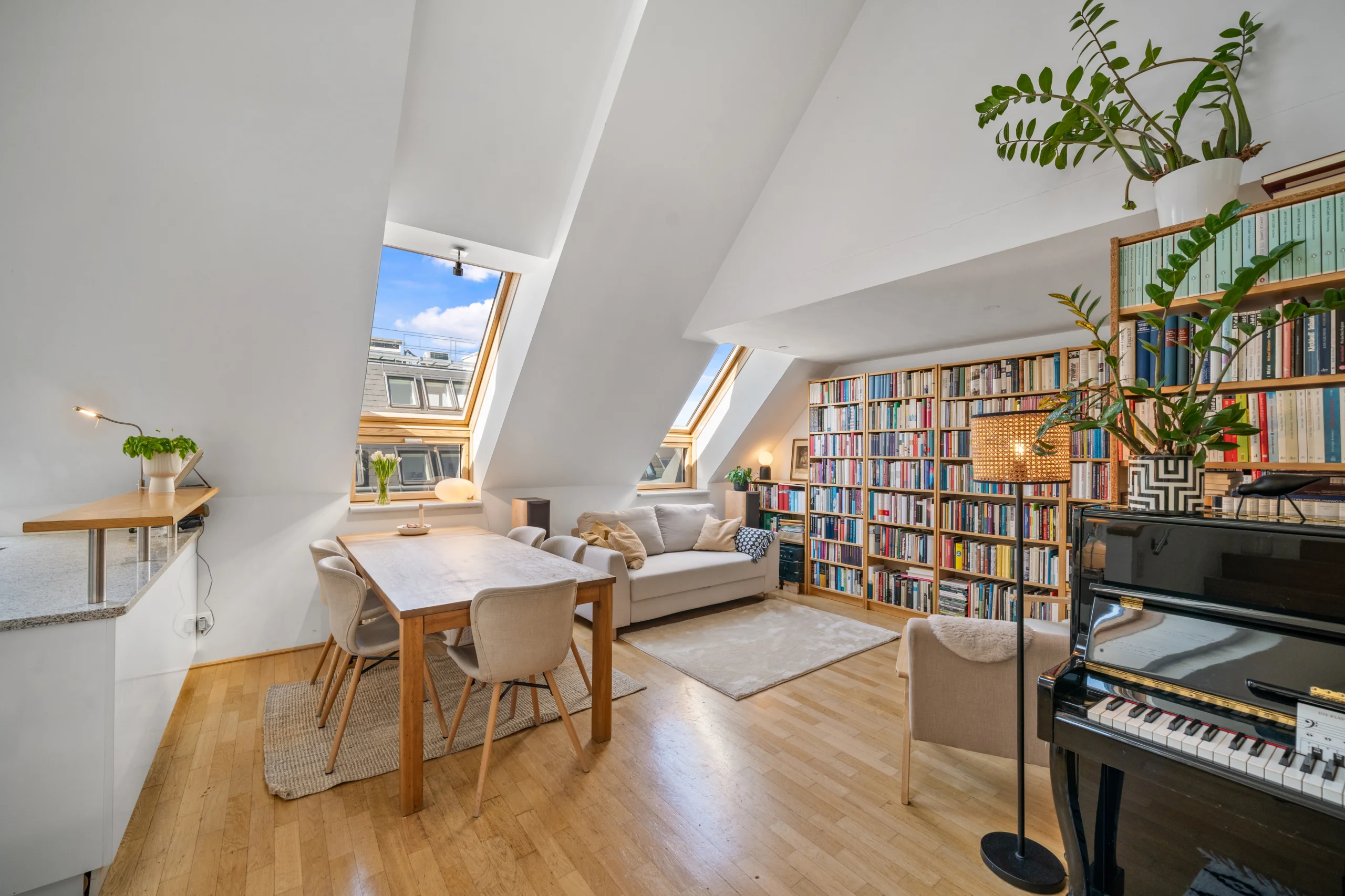 Wohnzimmer Wohnzimmer