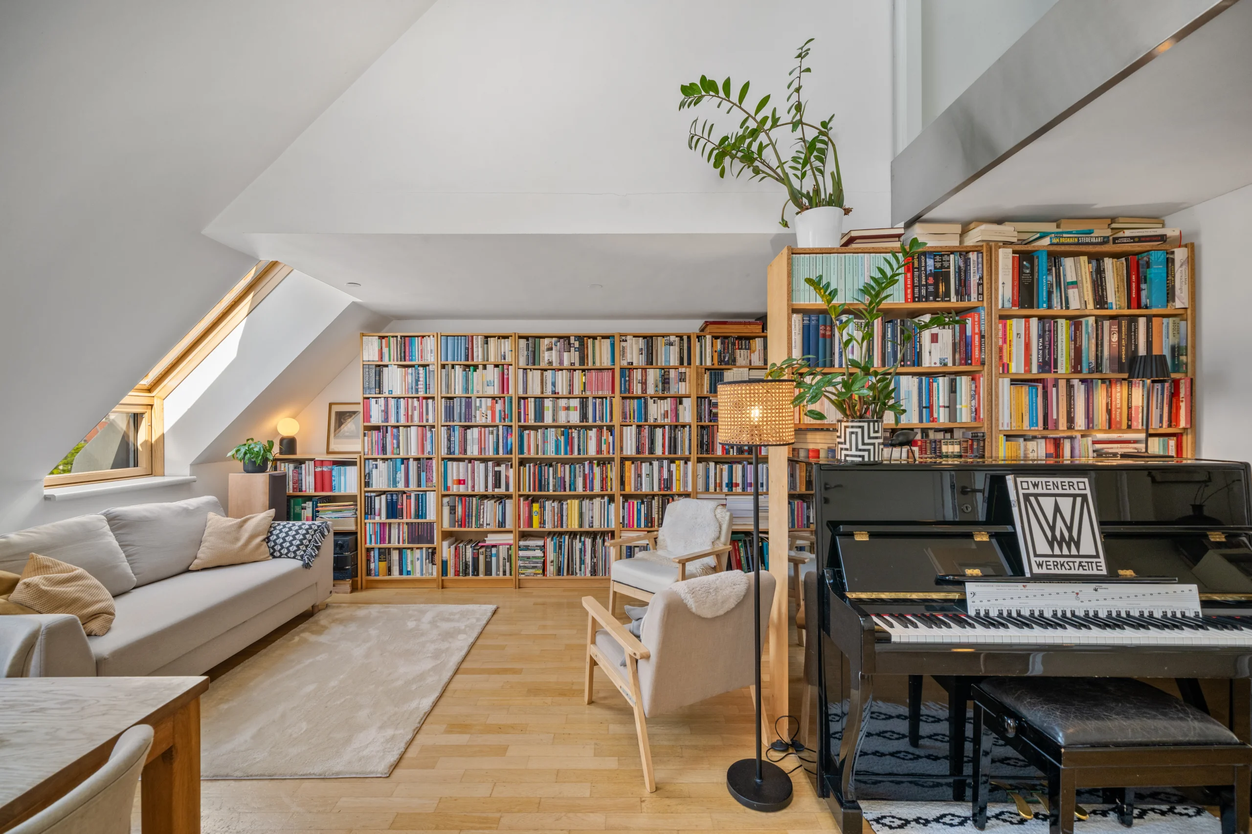 Wohnzimmer Wohnzimmer