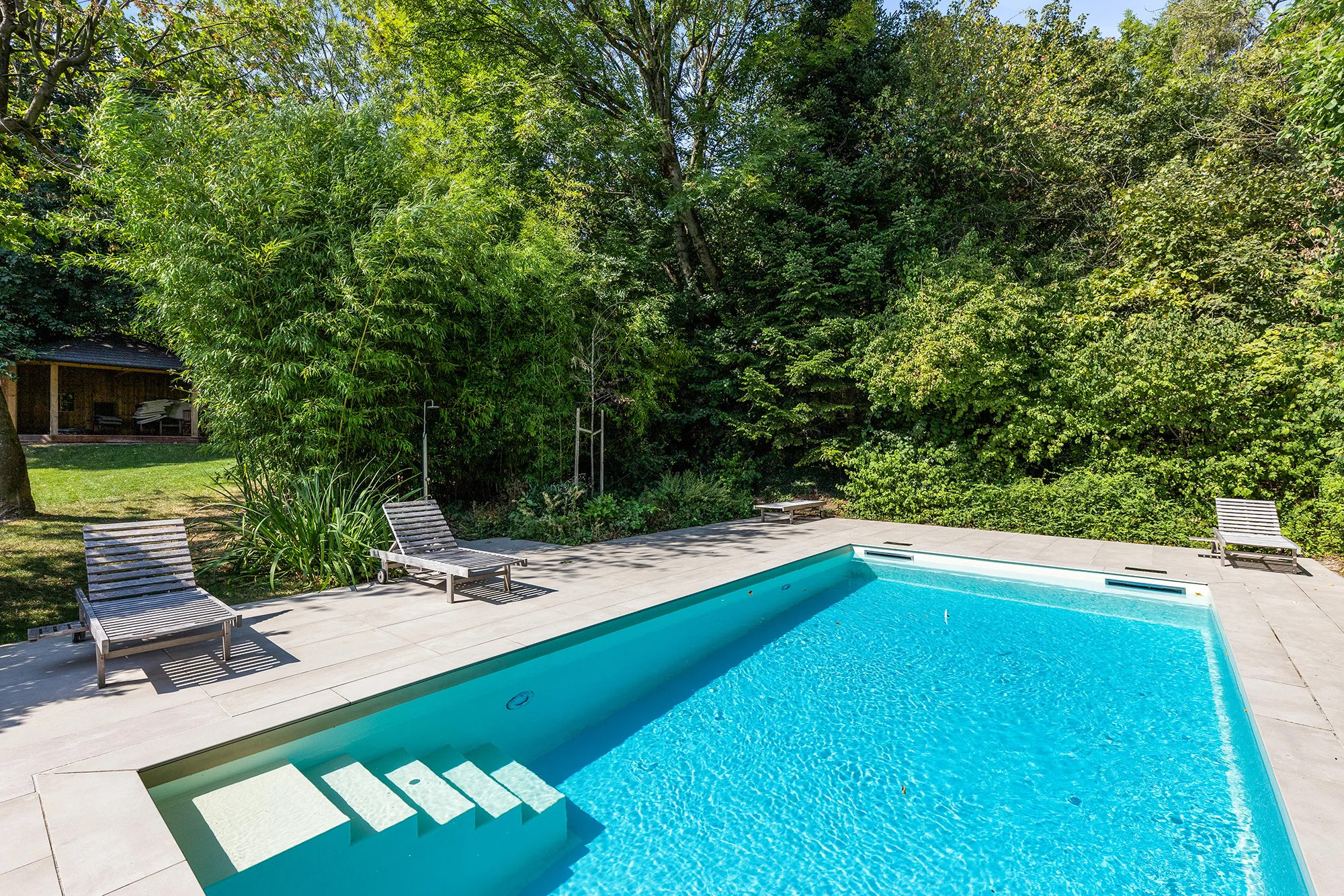 Pool (Allgemeinanlage) Pool (Allgemeinanlage)