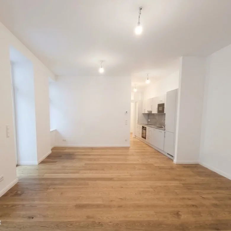 Wohnraum