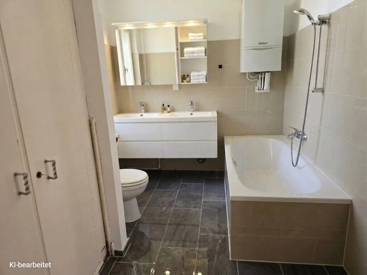 Badezimmer Badezimmer