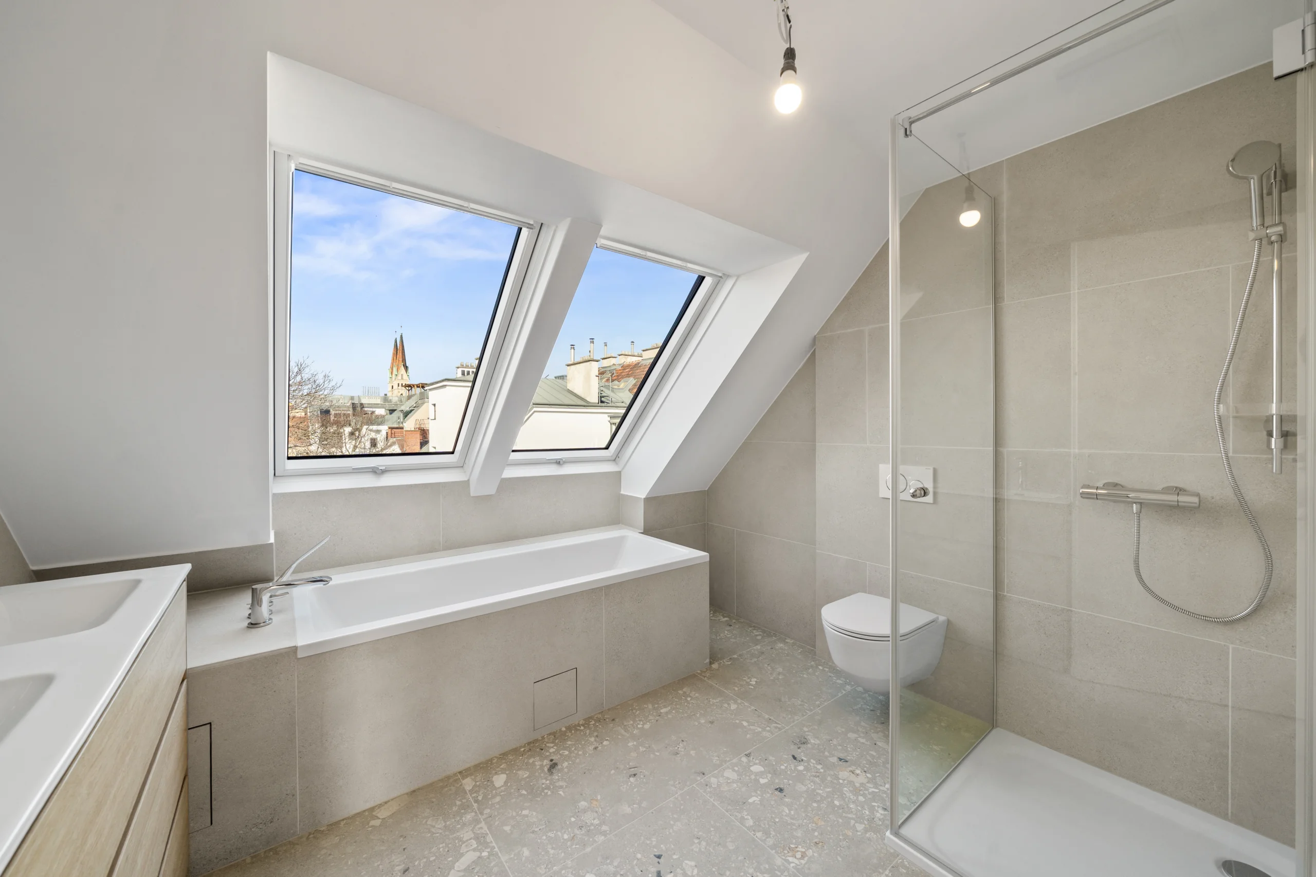 Badezimmer Badezimmer