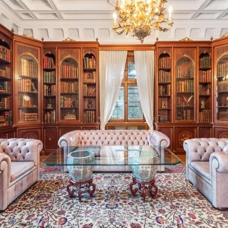 Bibliothek
