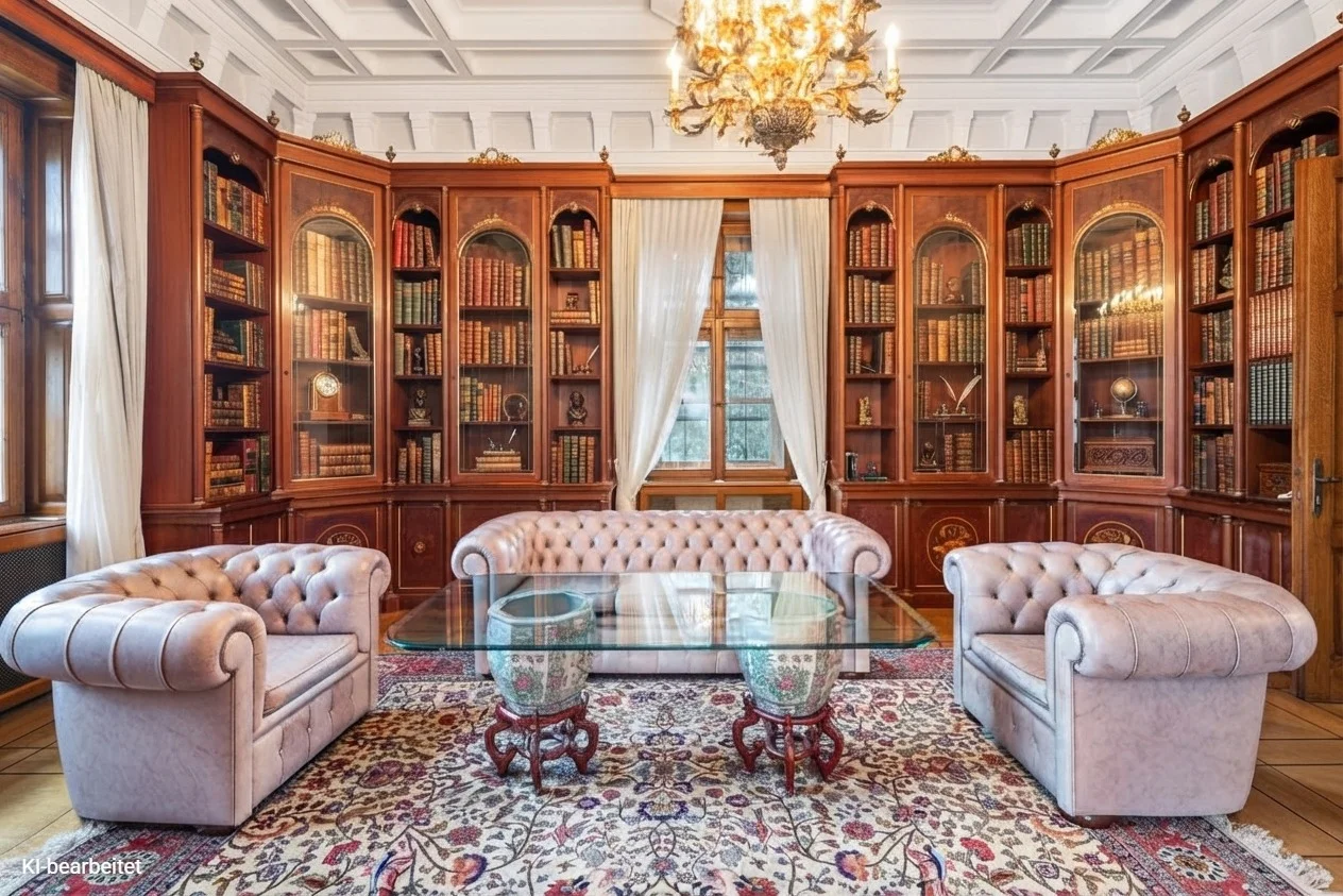 Bibliothek