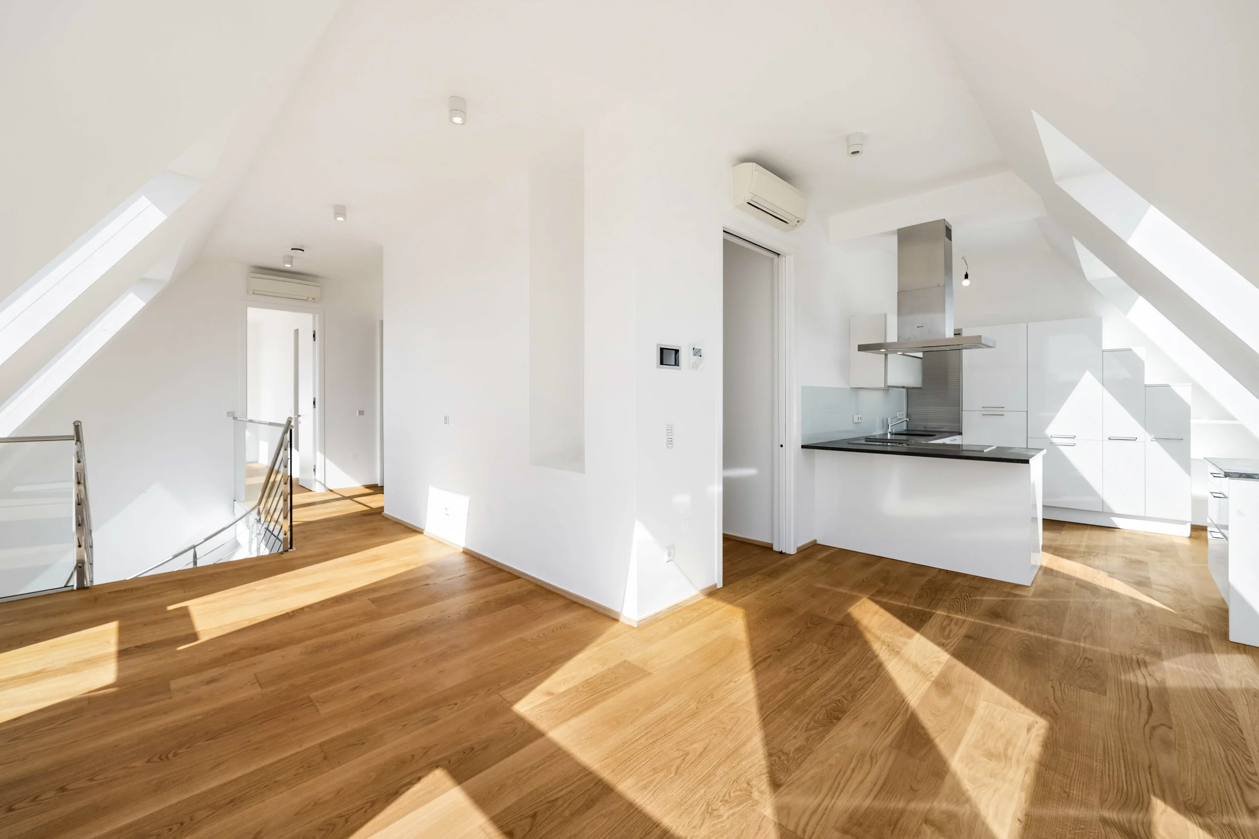 Küche/Wohnzimmer Küche/Wohnzimmer