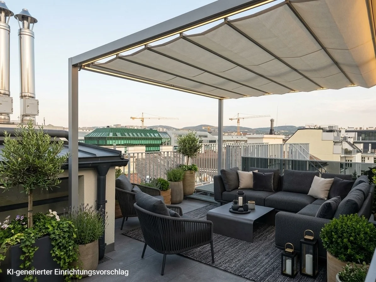 Terrasse Terrasse