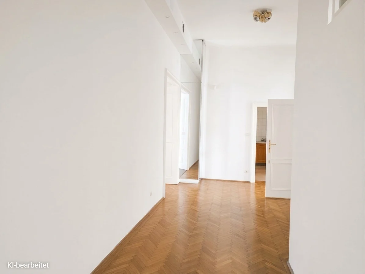 Vorzimmer Vorzimmer