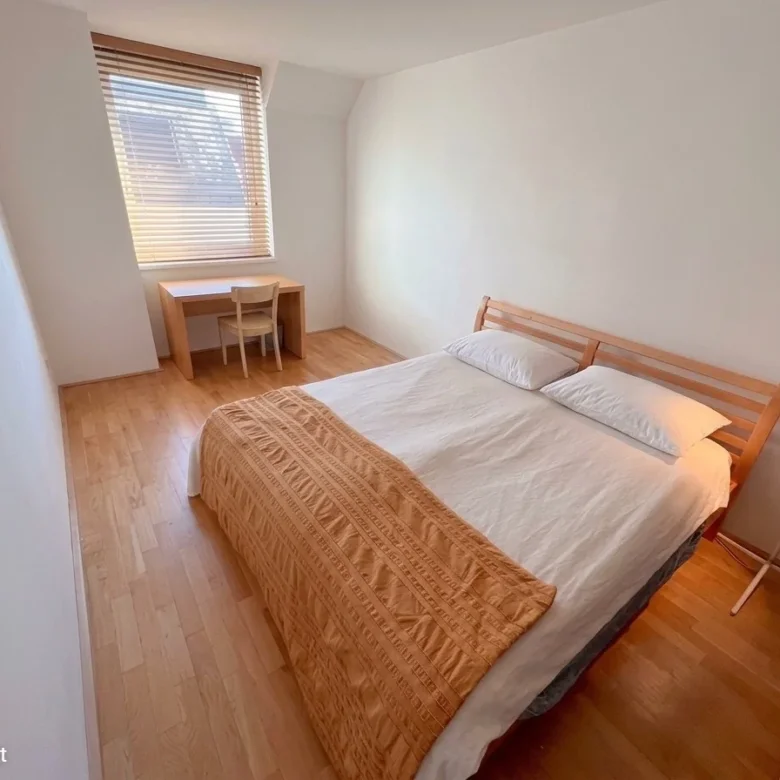 Unteres Schlafzimmer