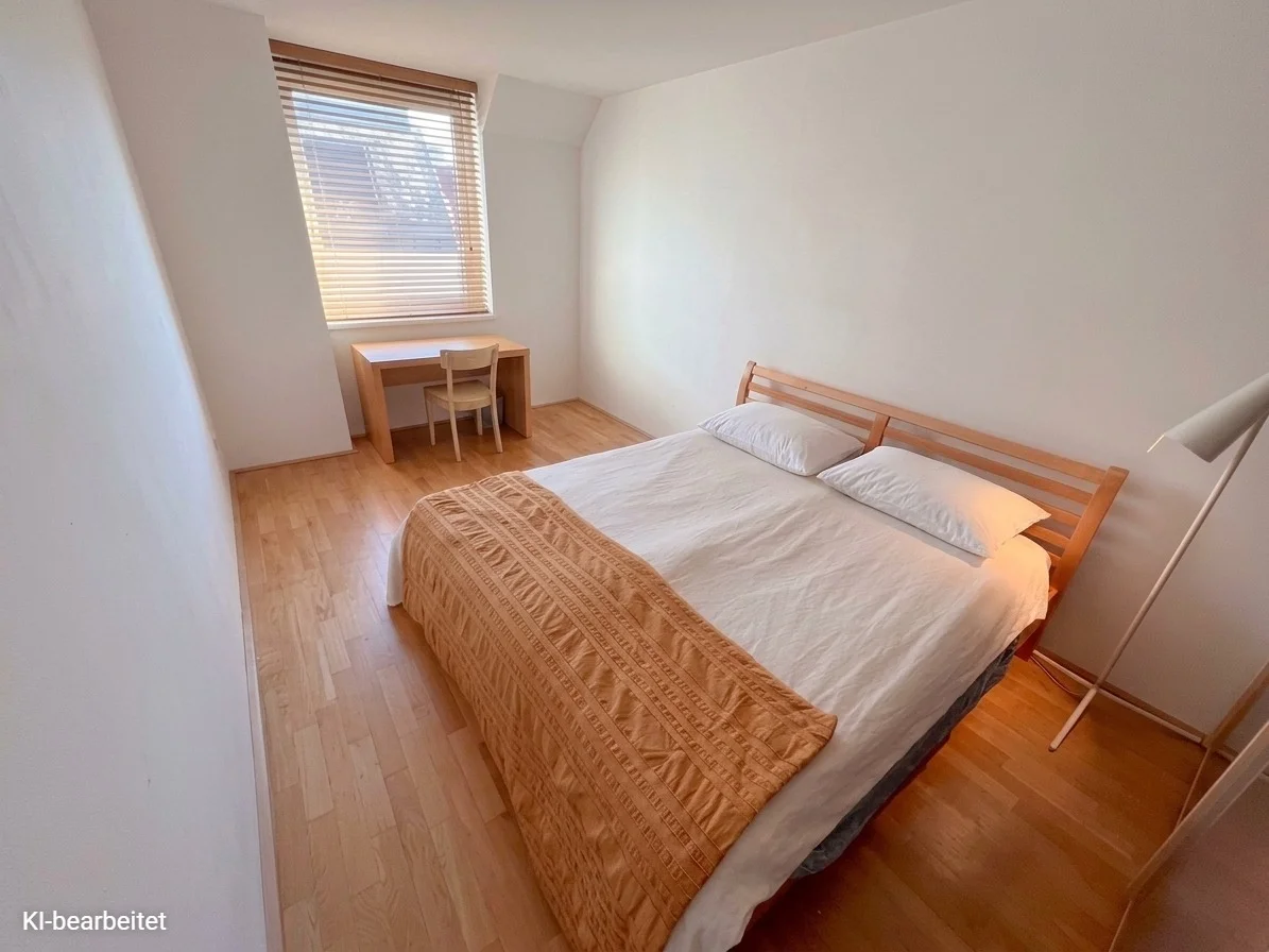 Unteres Schlafzimmer Unteres Schlafzimmer