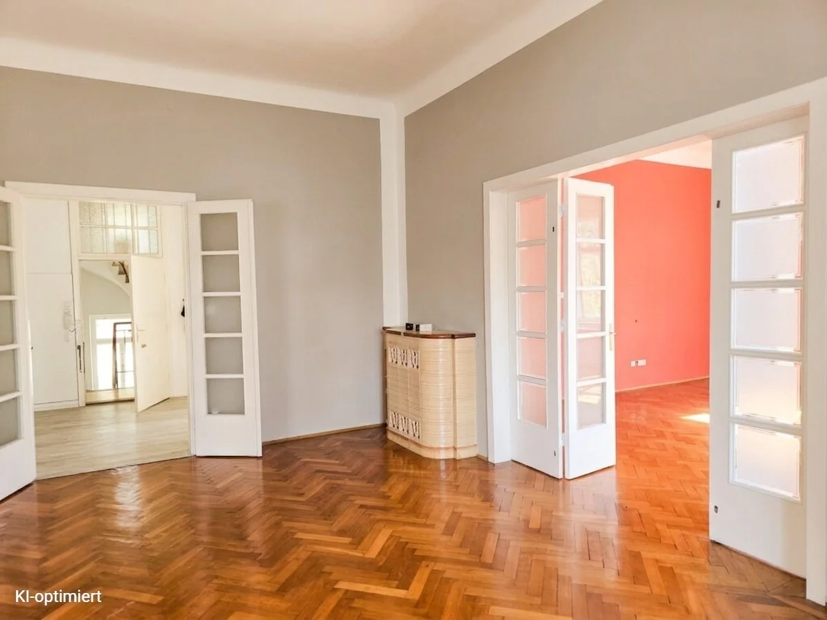 Erker-Zimmer Erker-Zimmer