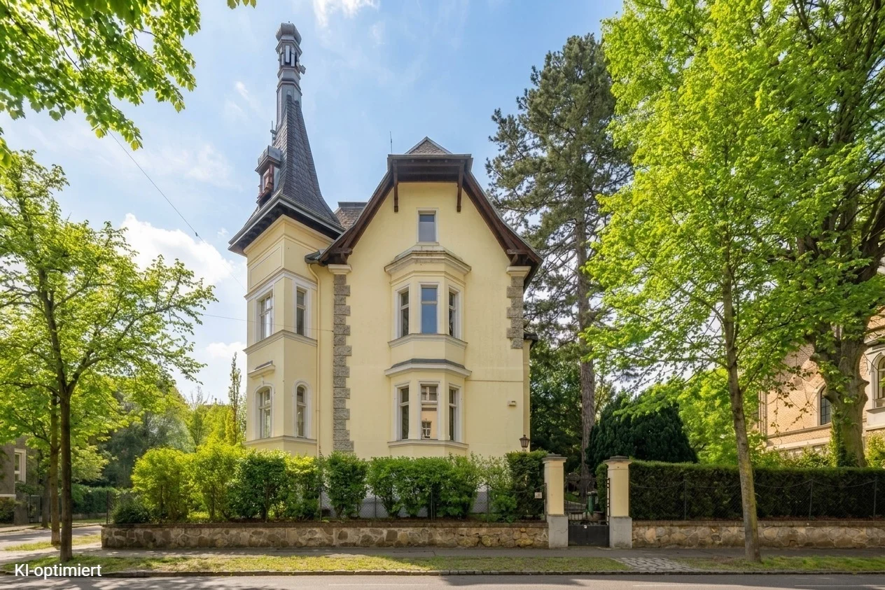 Hausansicht Hausansicht