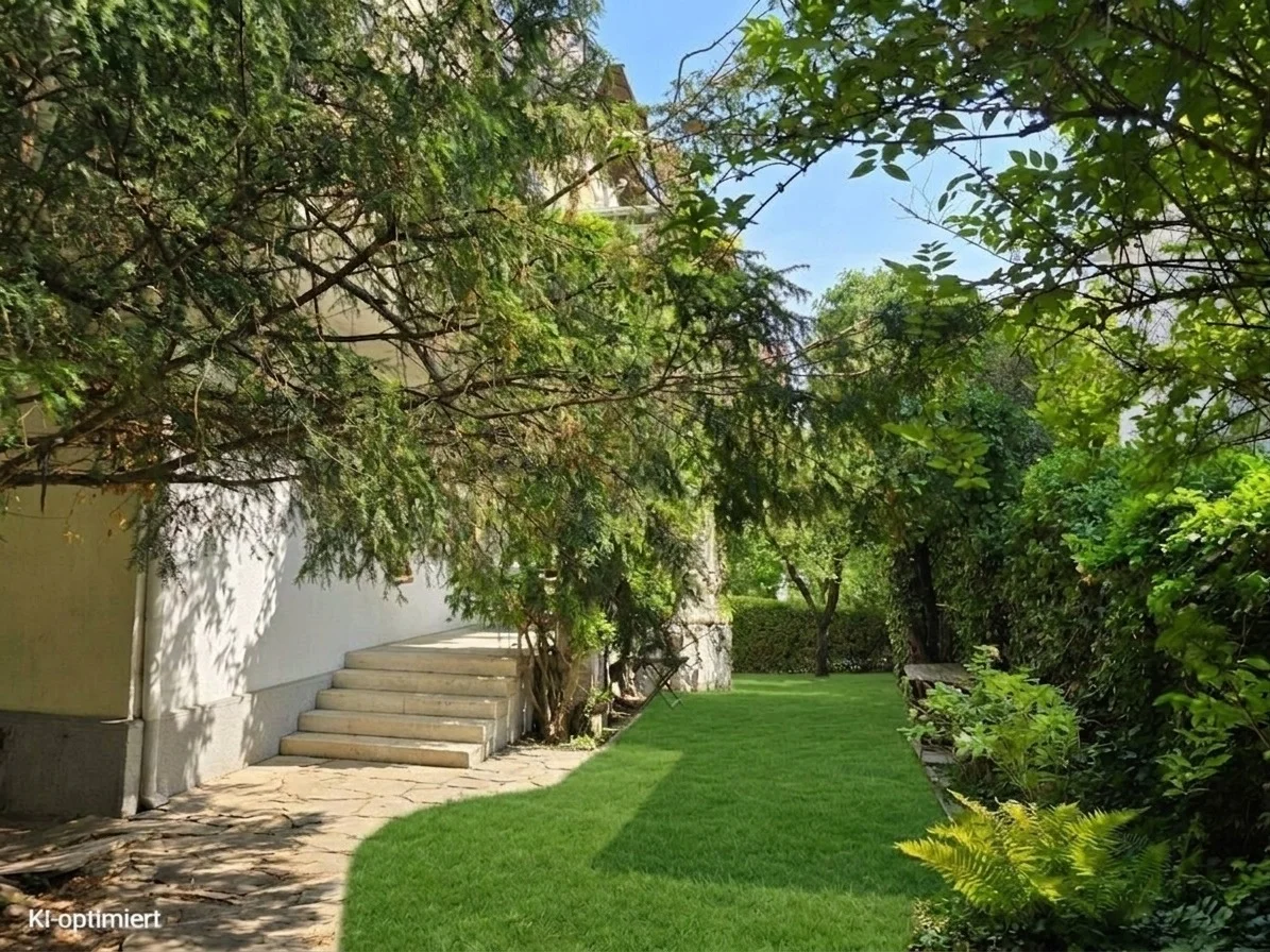 Garten Garten