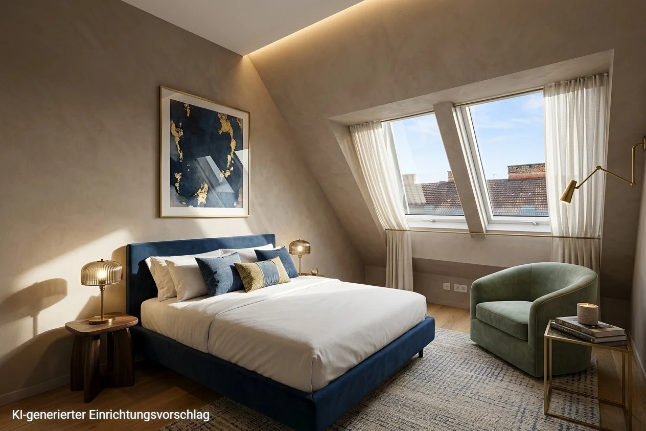 Schlafzimmer Schlafzimmer