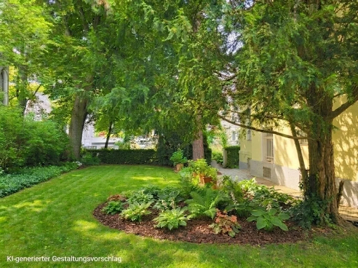 Garten Garten