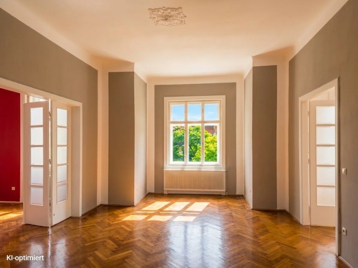 Erker-Zimmer Erker-Zimmer