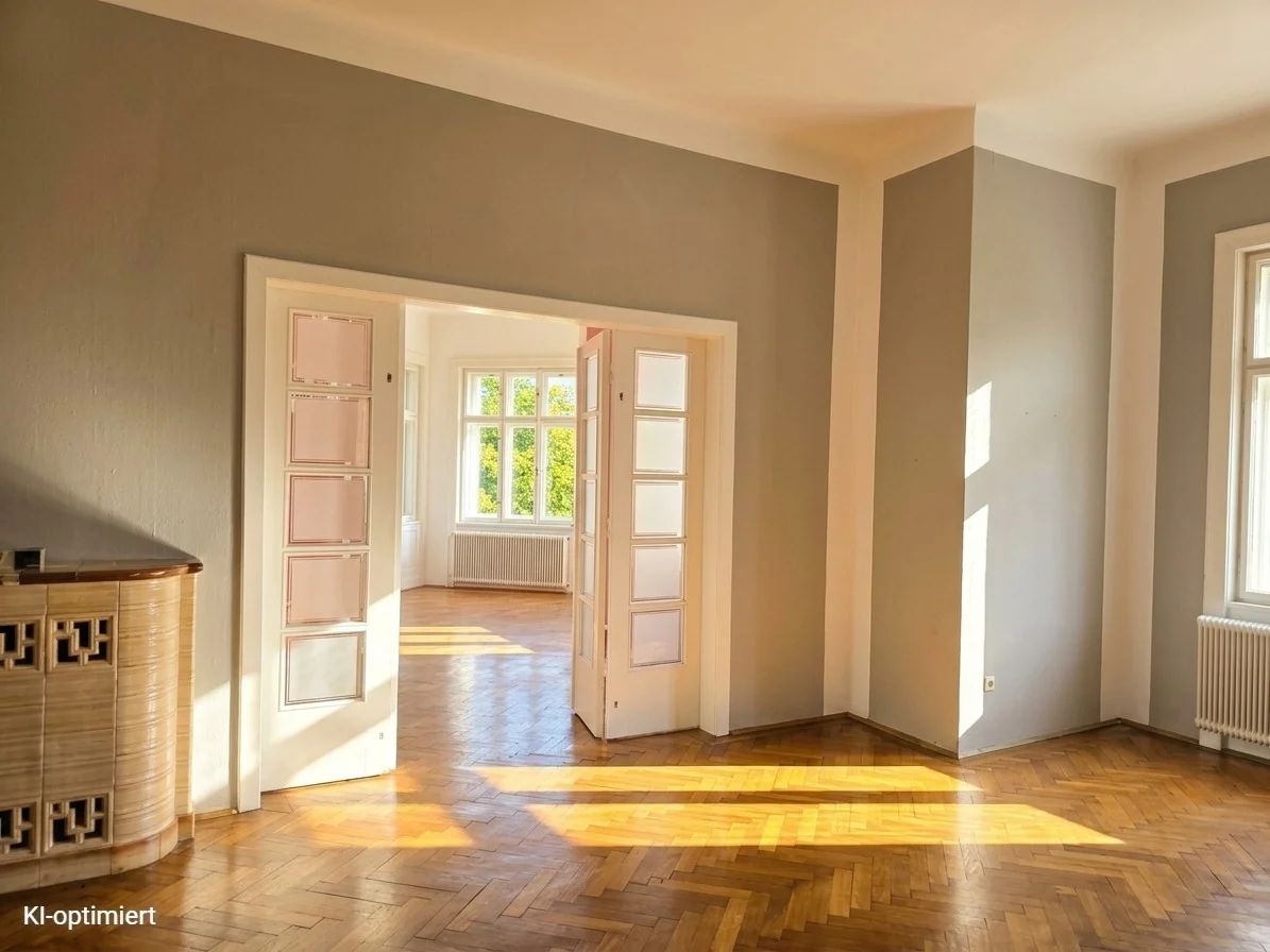 Erker-Zimmer Erker-Zimmer