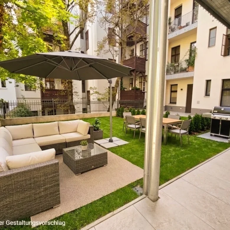 Garten