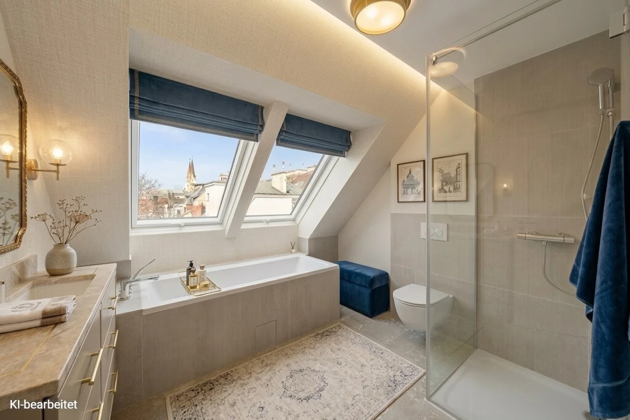 Badezimmer Badezimmer