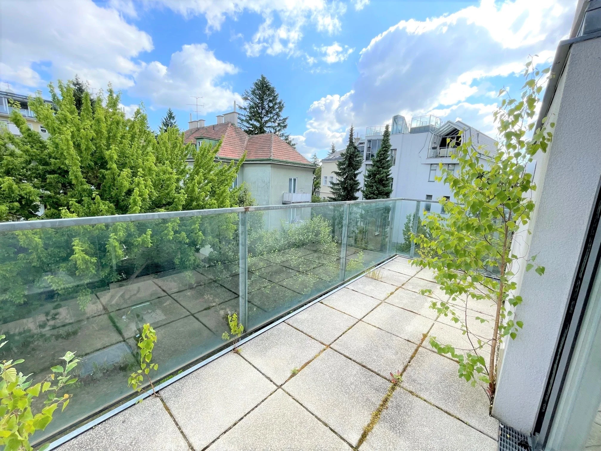 Balkon Balkon