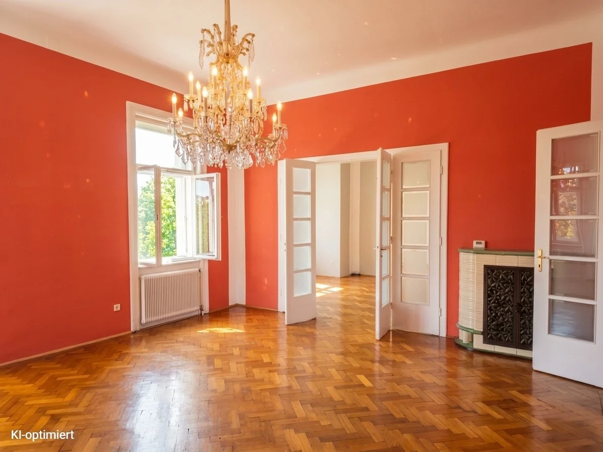 Wohnzimmer Wohnzimmer