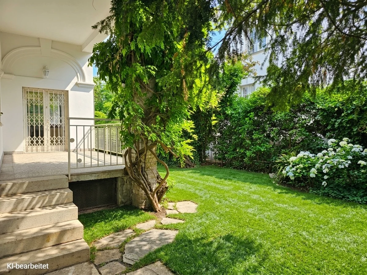 Garten und Terrasse Garten und Terrasse