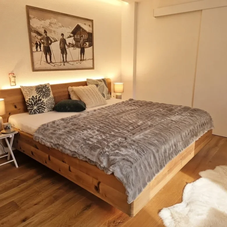 Gästezimmer/Kinderzimmer