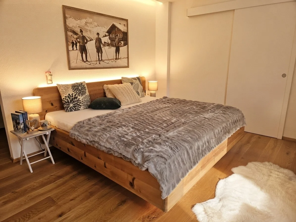 Gästezimmer/Kinderzimmer Gästezimmer/Kinderzimmer