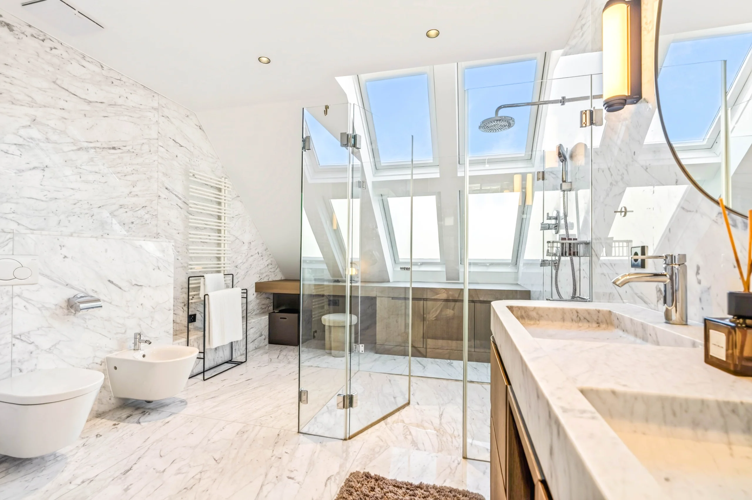 Badezimmer Badezimmer