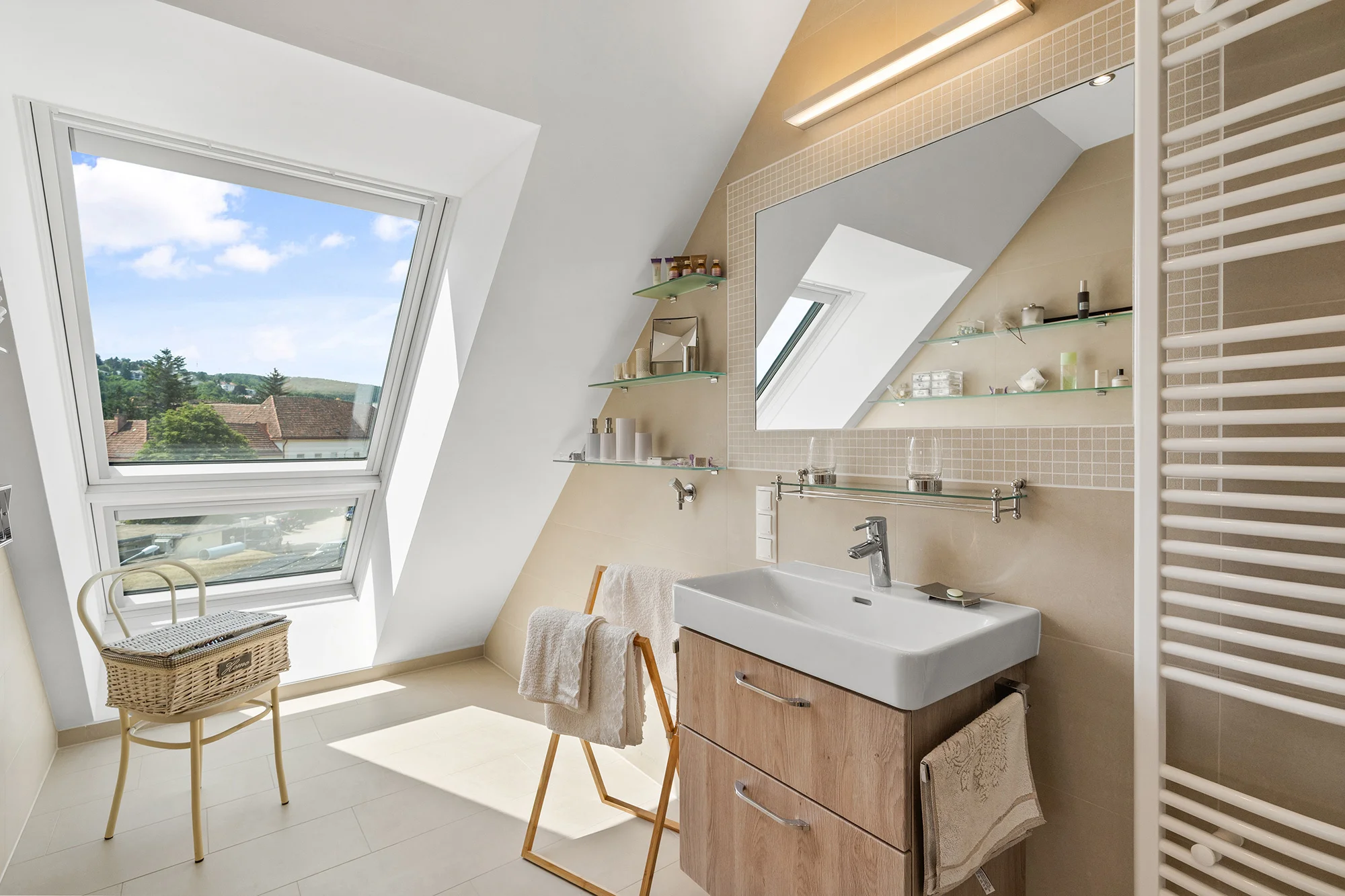 Badezimmer Badezimmer