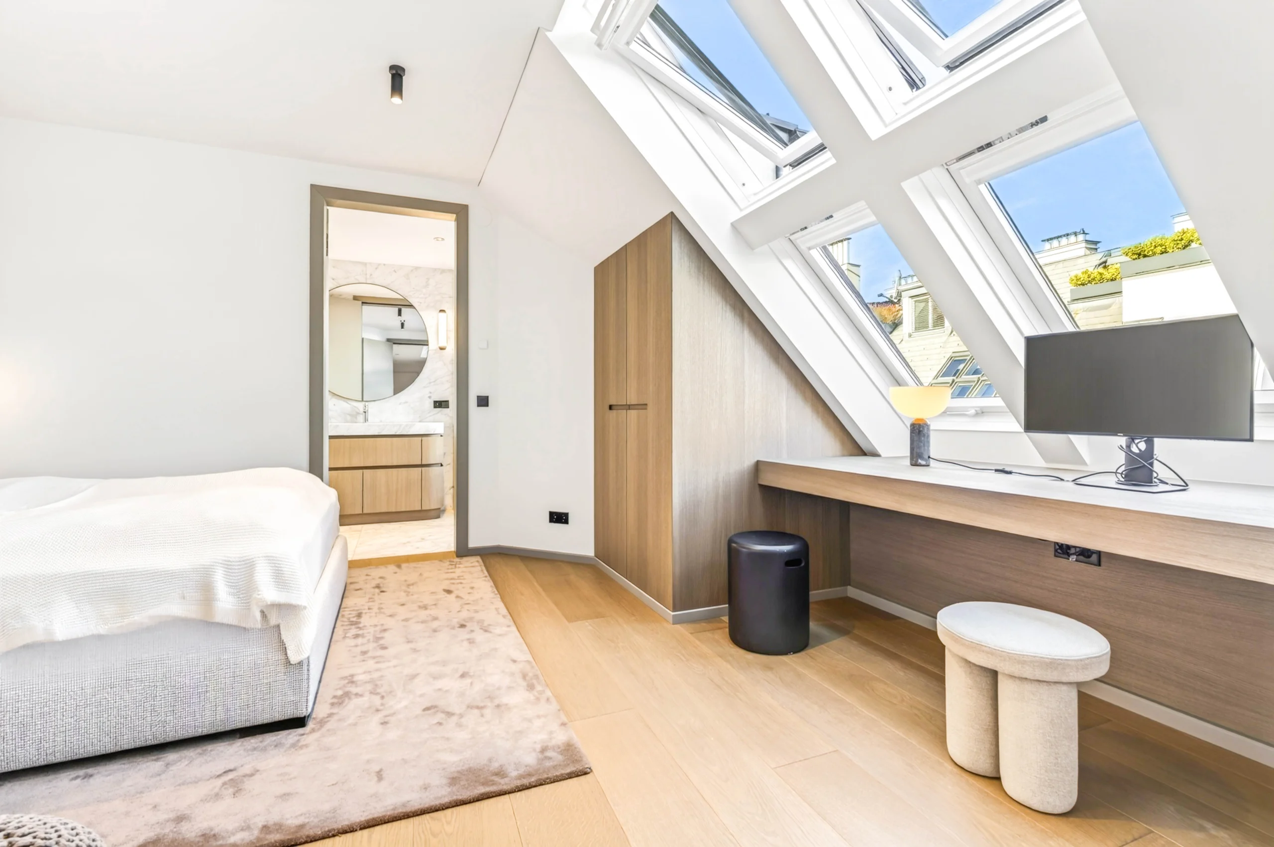 Schlafzimmer Schlafzimmer