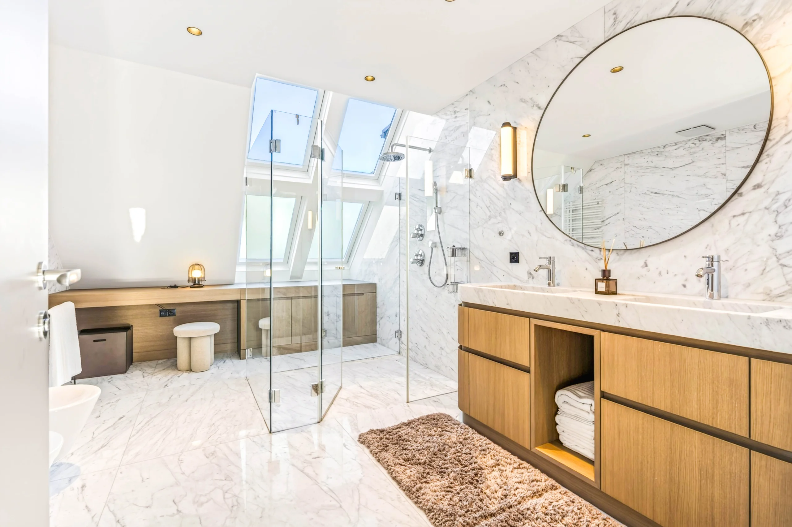 Badezimmer Badezimmer