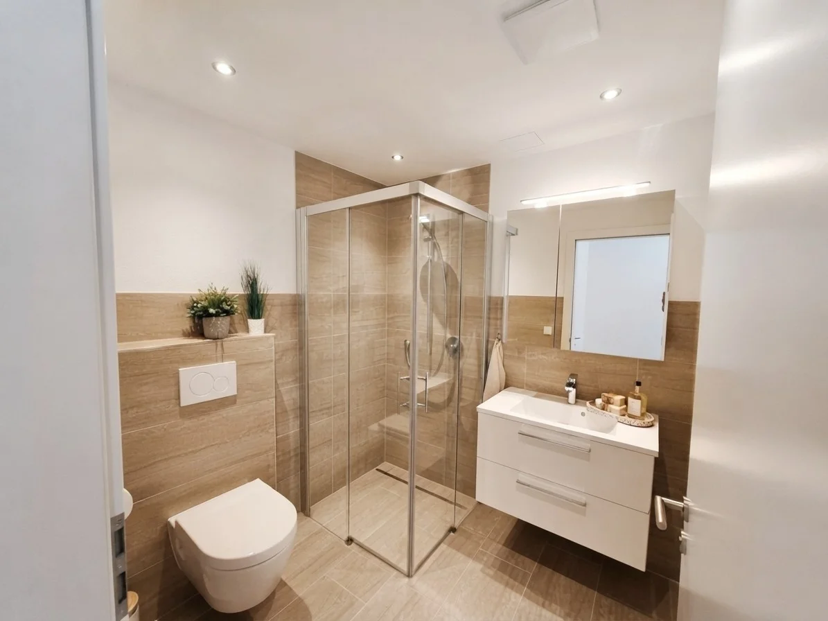 Badezimmer Badezimmer