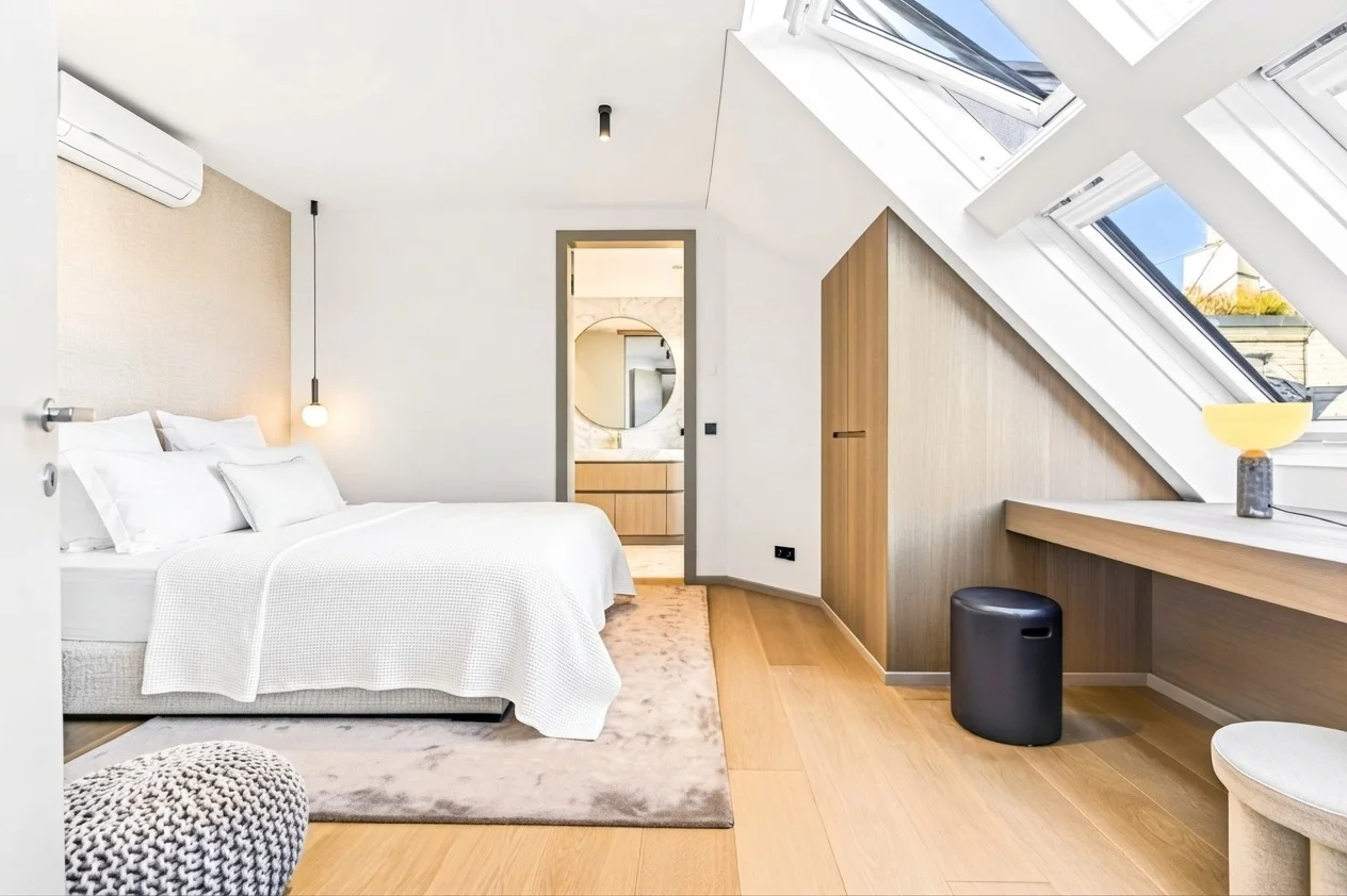Schlafzimmer 2 Schlafzimmer 2
