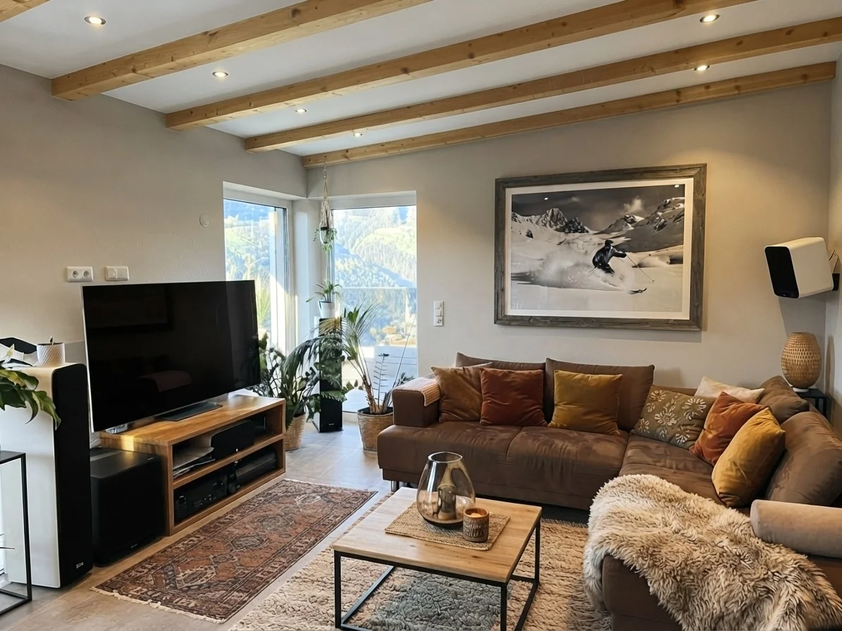 Wohnzimmer Wohnzimmer