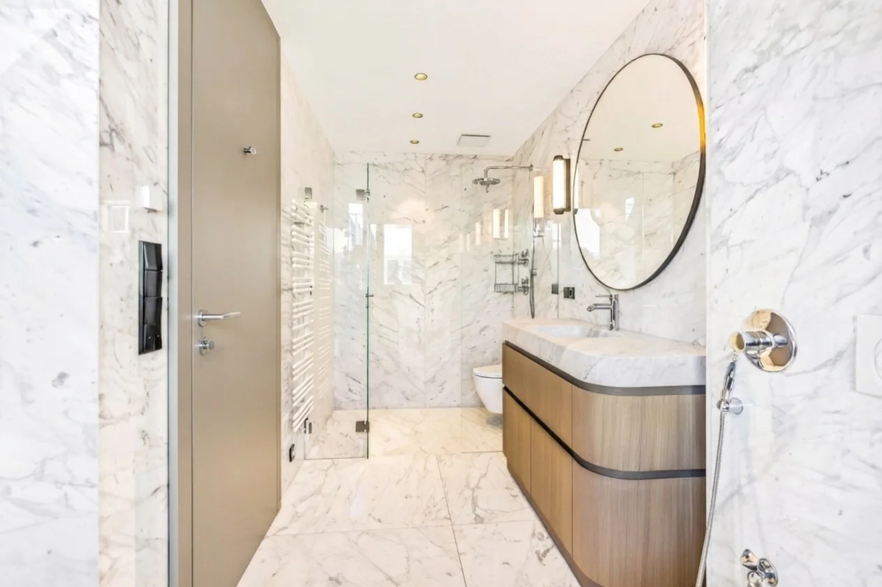 Badezimmer 2 Badezimmer 2