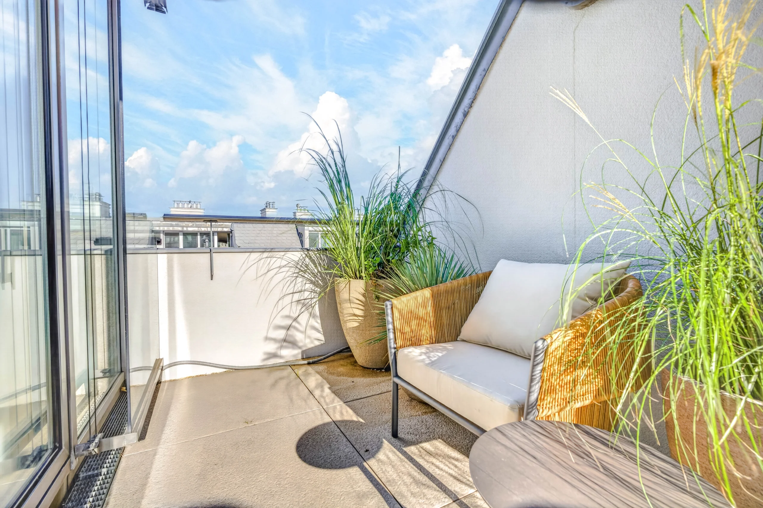 Balkon Balkon