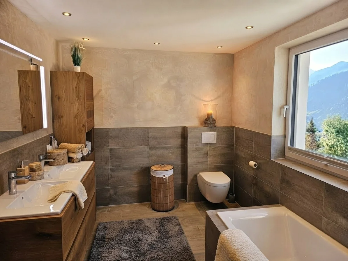 Badezimmer Badezimmer