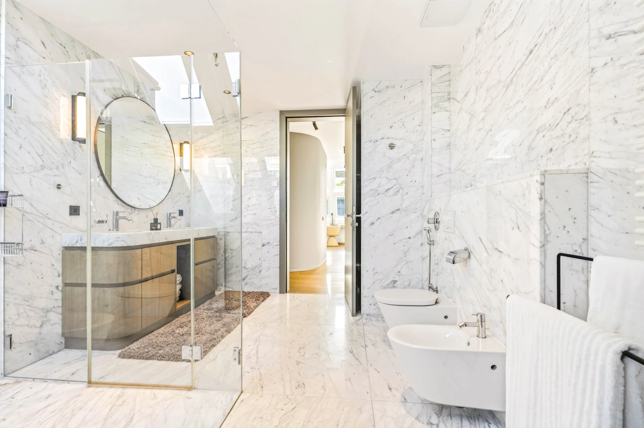 Badezimmer 1 Badezimmer 1