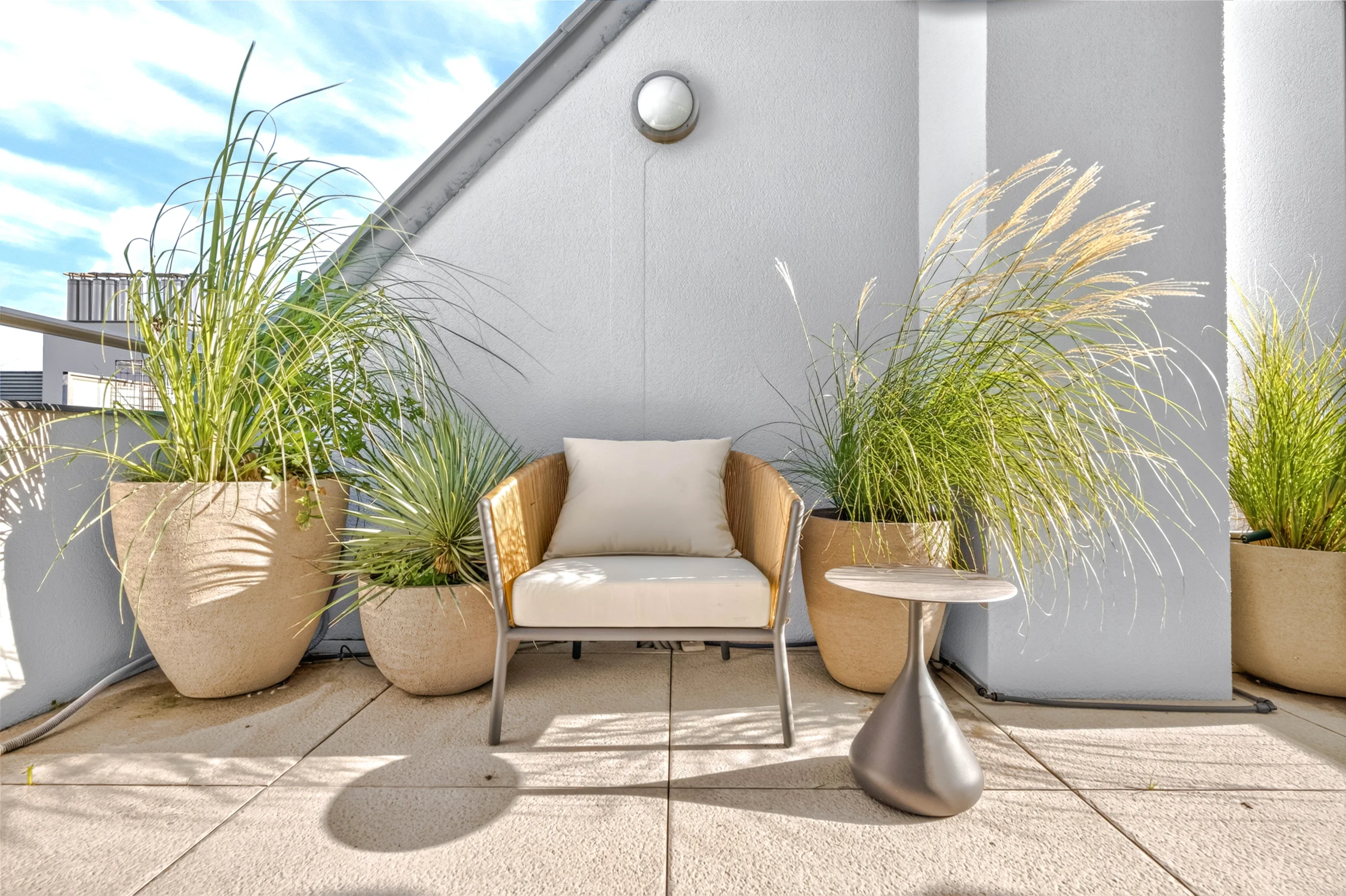 Terrasse Terrasse