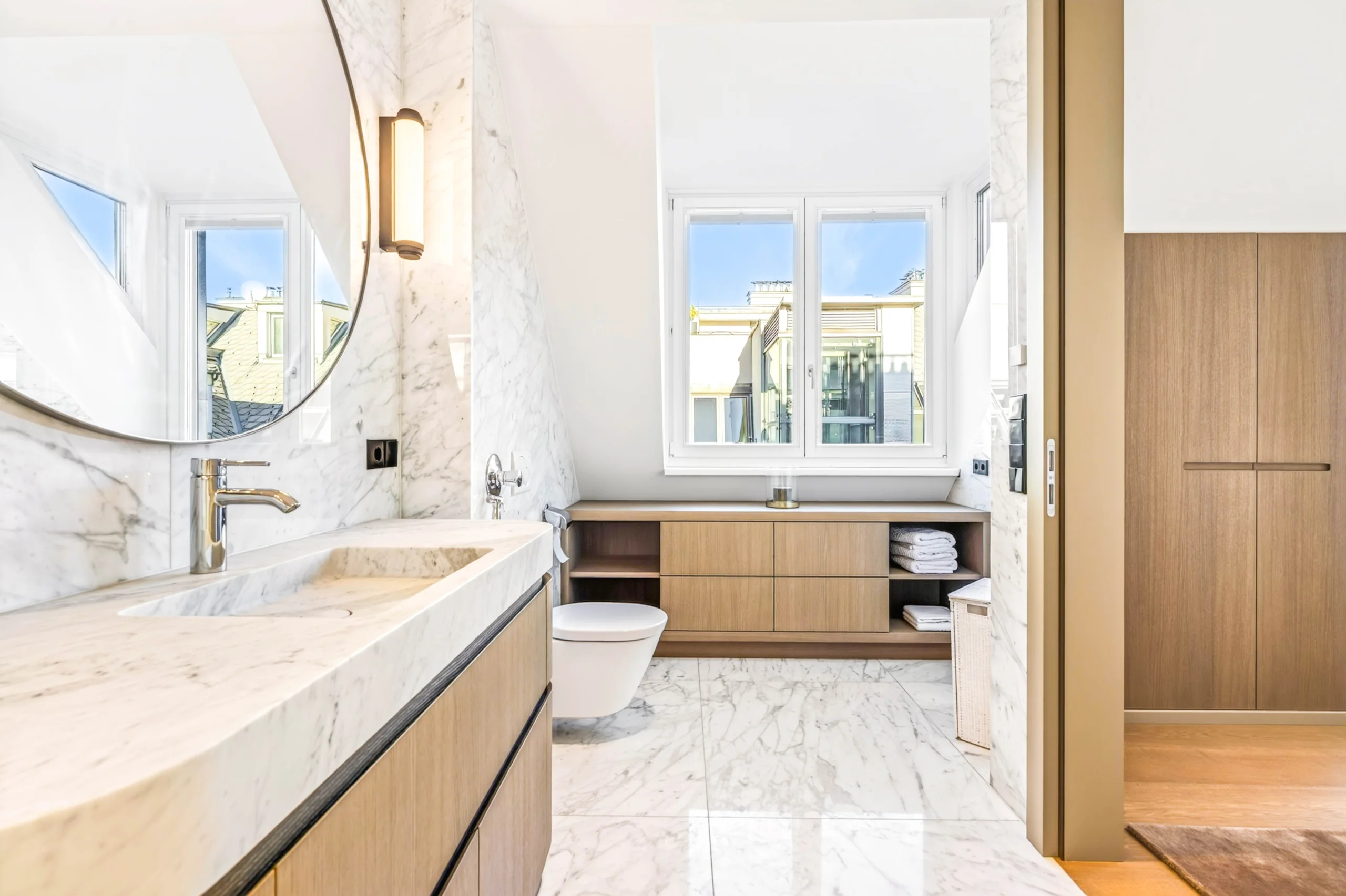 Badezimmer 2 Badezimmer 2