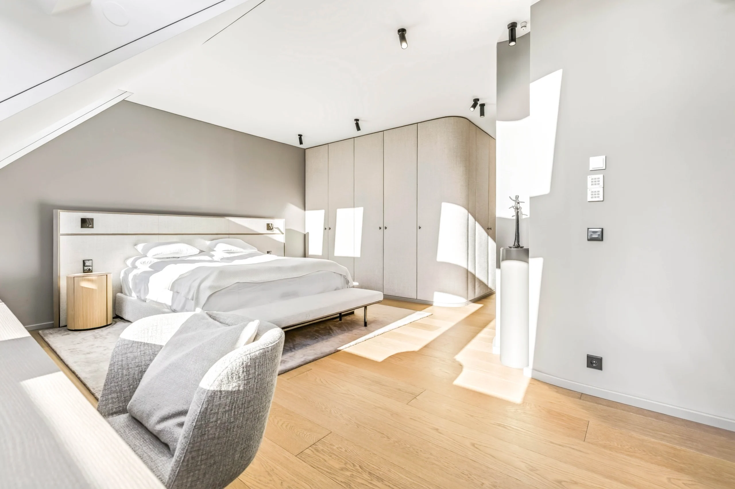 Schlafzimmer Schlafzimmer