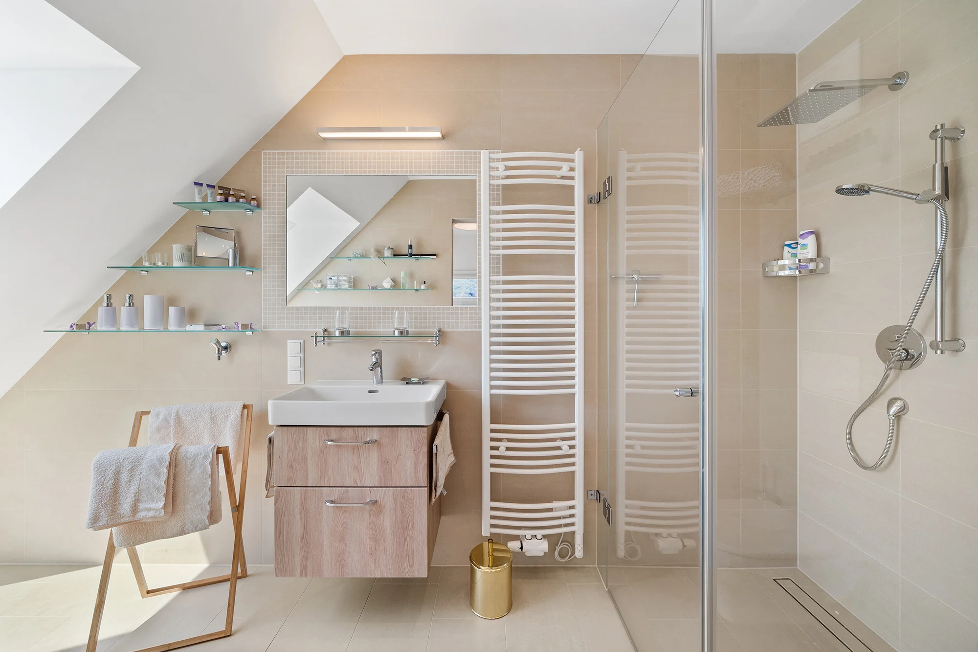 Badezimmer Badezimmer